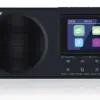 Blaupunkt Portable DAB Radio DR6BK