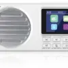 Blaupunkt Portable DAB Radio DR6WH