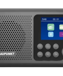 Blaupunkt DAB receiver DR8BK