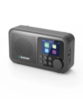 Blaupunkt DAB receiver DR8BK - Image 3