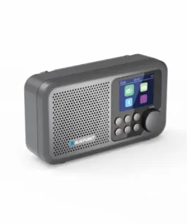Blaupunkt DAB receiver DR8BK - Image 4