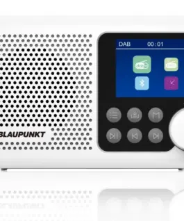 Alternative view от Blaupunkt DAB receiver DR8WH