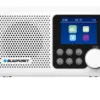 Blaupunkt DAB receiver DR8WH