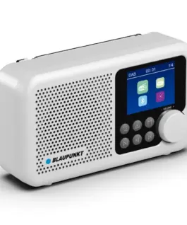 Blaupunkt DAB receiver DR8WH - Image 5
