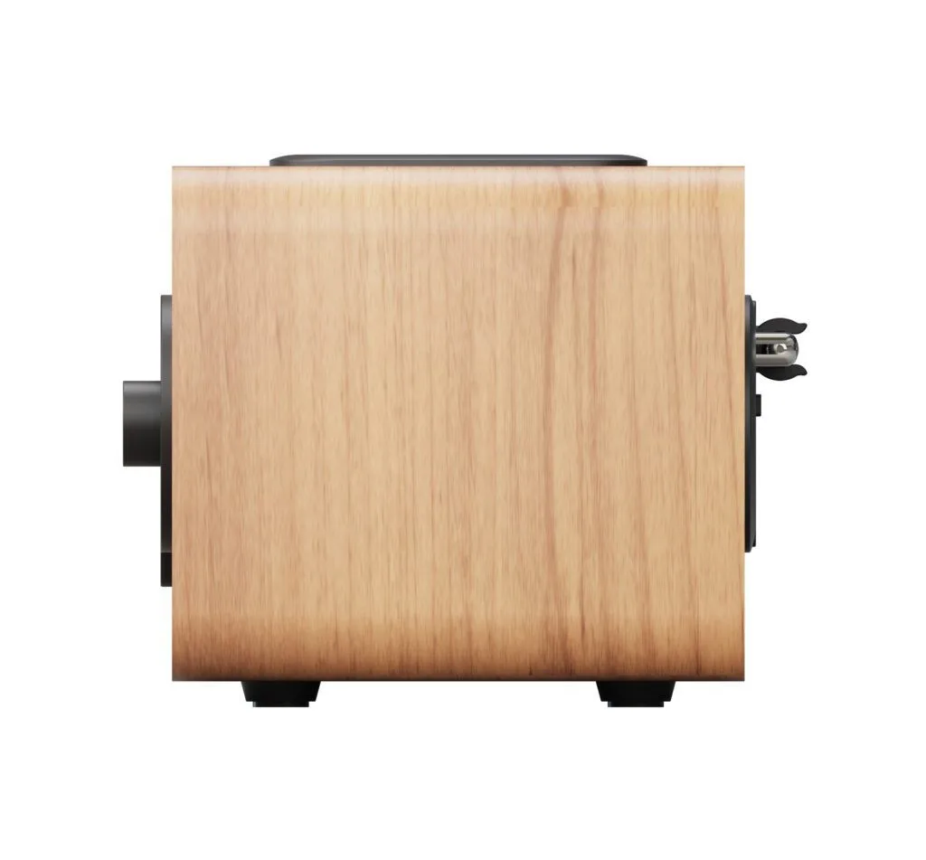 Blaupunkt Portable radio DAB DR10CR - Image 2