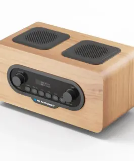 Blaupunkt Portable radio DAB DR10CR - Image 3