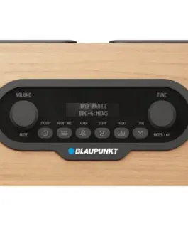 Blaupunkt Portable radio DAB DR10CR