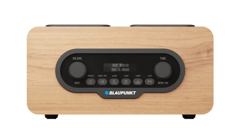 Blaupunkt Portable radio DAB DR10CR