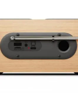 Blaupunkt Portable radio DAB DR10CR - Image 4