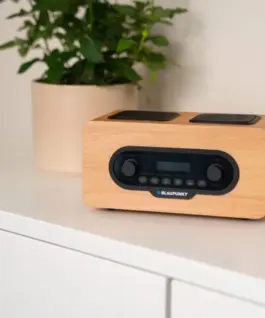 Blaupunkt Portable radio DAB DR10CR - Image 5