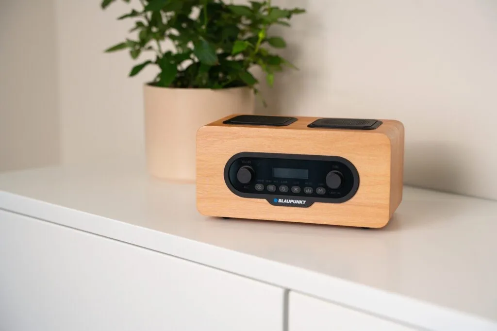 Blaupunkt Portable radio DAB DR10CR - Image 5
