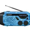 Blaupunkt Emergency radio ER10BC SURVIVAL