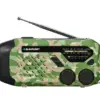 Blaupunkt Emergency radio ER10GC SURVIVAL