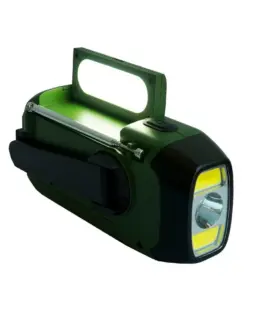 Alternative view от Blaupunkt Emergency radio ER20GR SURVIVAL