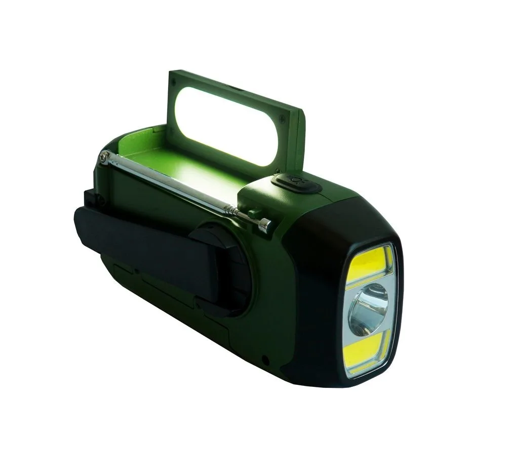 Blaupunkt Emergency radio ER20GR SURVIVAL - Image 2