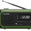 Blaupunkt Emergency radio ER20GR SURVIVAL