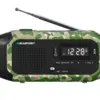 Blaupunkt Emergency radio ER20GC SURVIVAL