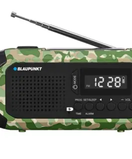 Blaupunkt Emergency radio ER20GC SURVIVAL
