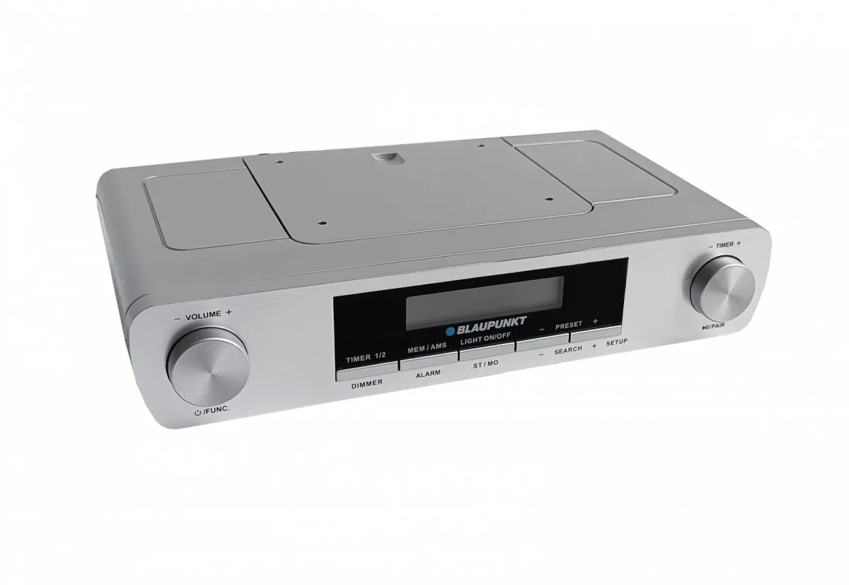 Blaupunkt Kitchen radio KR14BT - Image 2
