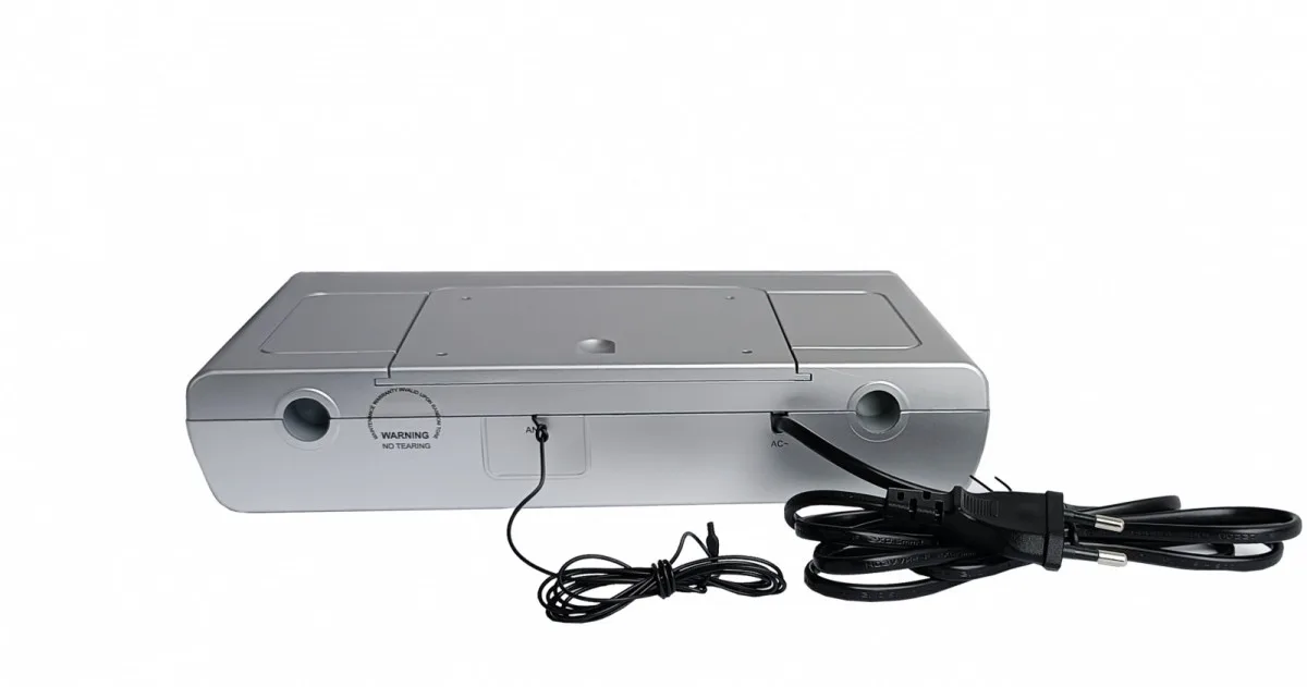 Blaupunkt Kitchen radio KR14BT - Image 5