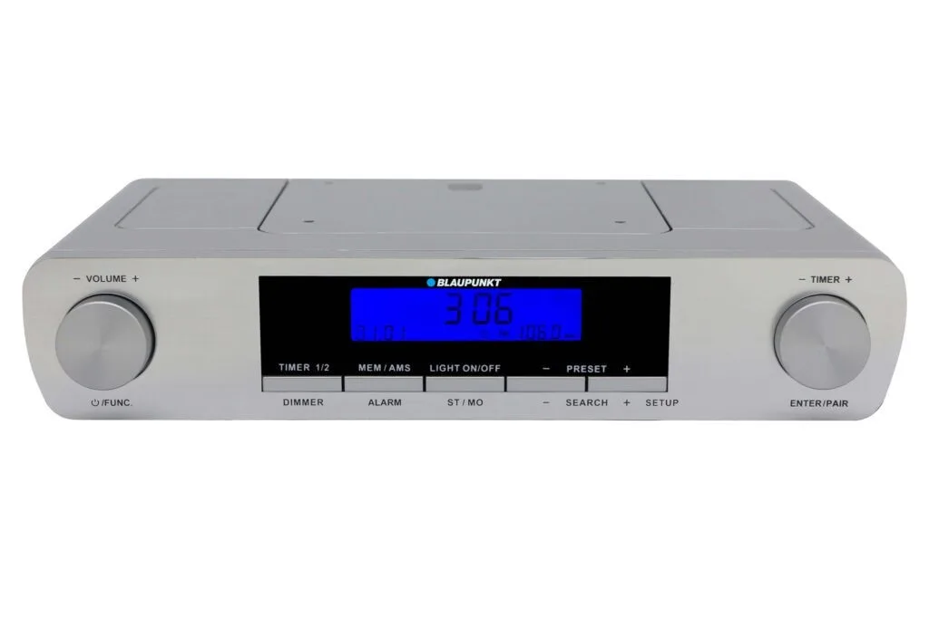 Blaupunkt Kitchen radio KR14BT