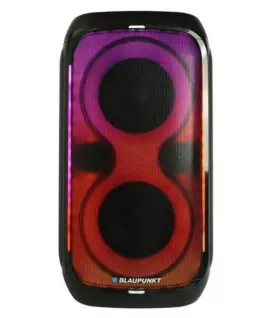 Blaupunkt Speaker Party Box PB60X PLL FM USB-C AUX 120WRMS