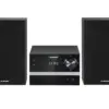 Blaupunkt Micro Hi-Fi system MS9BT MS9BT Bluetooth CD MP3 USB AUX