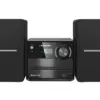 Blaupunkt Micro Hi-Fi system MS13BT Bluetooth CD MP3 USB AUX