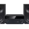 Blaupunkt Micro Hi-Fi system MS30.2BT Bluetooth CD USB MP3 AUX HDMI
