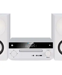 Blaupunkt Micro Hi-Fi system MS30.2BT EDITION Bluetooth CD USB MP3 AUX HDMI