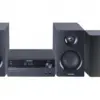 Blaupunkt Micro Hi-Fi system MS55SUB Bluetooth CD MP3 USB AUX Subwoofer