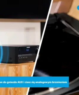 Blaupunkt Micro Hi-Fi system MS55SUB Bluetooth CD MP3 USB AUX Subwoofer - Image 4