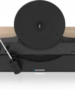 Blaupunkt Vertical turntable VT100BK