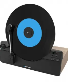 Blaupunkt Vertical turntable VT100BK - Image 4
