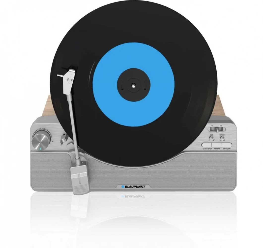 Blaupunkt Vertical turntable VT100SL - Image 2