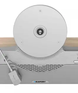 Blaupunkt Vertical turntable VT100SL