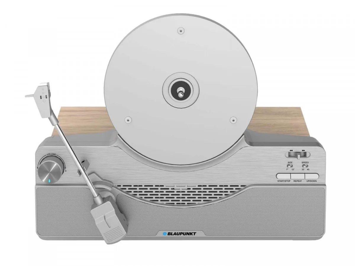 Blaupunkt Vertical turntable VT100SL