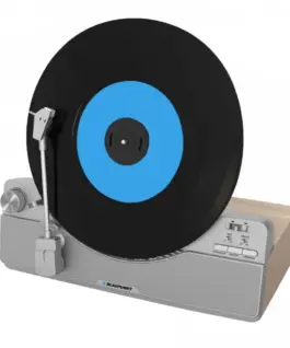 Blaupunkt Vertical turntable VT100SL - Image 3