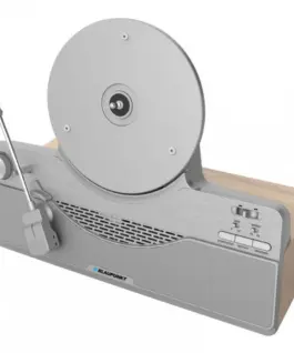 Blaupunkt Vertical turntable VT100SL - Image 4