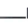 Blaupunkt Soundbar 2.1 LS100SUB Bluetooth HDMI ARC