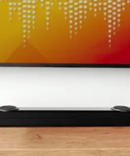 Blaupunkt Soundbar 2.2 LS180 Bluetooth HDMI ARC - Image 3