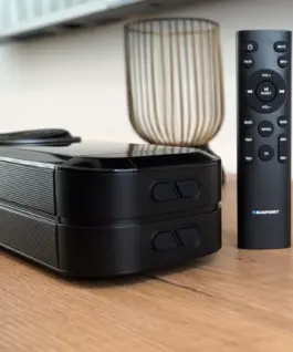 Blaupunkt Soundbar 2.2 LS180 Bluetooth HDMI ARC - Image 5