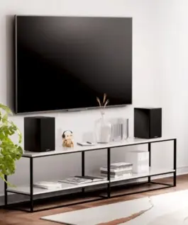 Alternative view от Blaupunkt Bookshelf speaker BS40BK