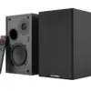Blaupunkt Bookshelf speaker BS40BK