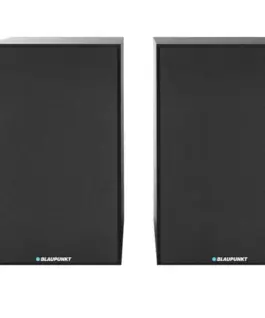 Blaupunkt Bookshelf speaker BS40BK - Image 4