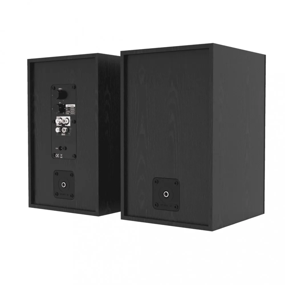 Blaupunkt Bookshelf speaker BS40BK - Image 5