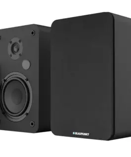 Blaupunkt Bookshelf speaker BS50BK