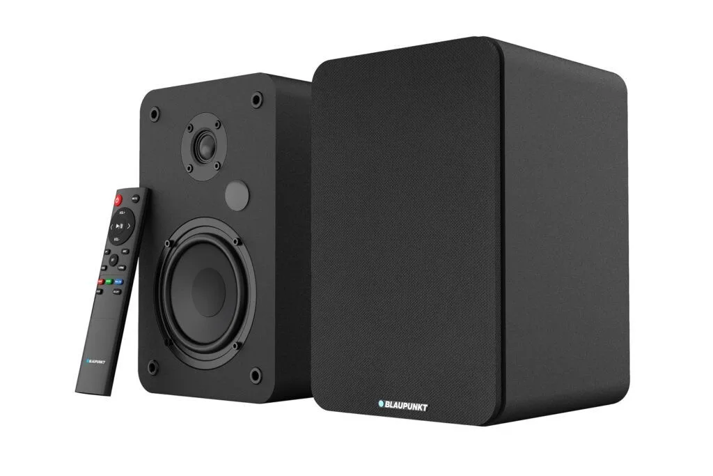 Blaupunkt Bookshelf speaker BS50BK