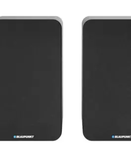 Blaupunkt Bookshelf speaker BS50BK - Image 4