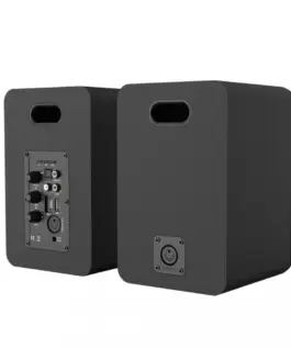 Blaupunkt Bookshelf speaker BS50BK - Image 5